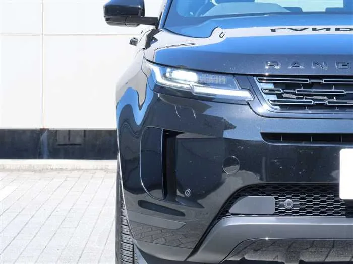 Land Rover Range Rover Evoque 2025 — миниатюра 5