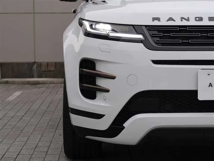 Land Rover Range Rover Evoque 2024 — миниатюра 5