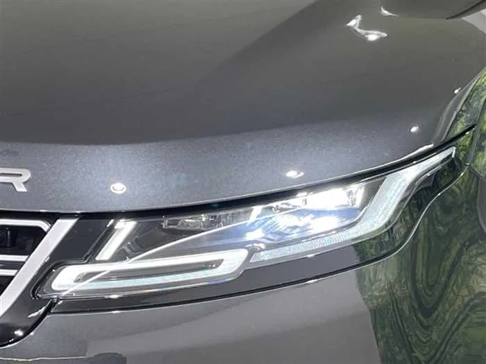 Land Rover Range Rover Evoque 2024 — миниатюра 5
