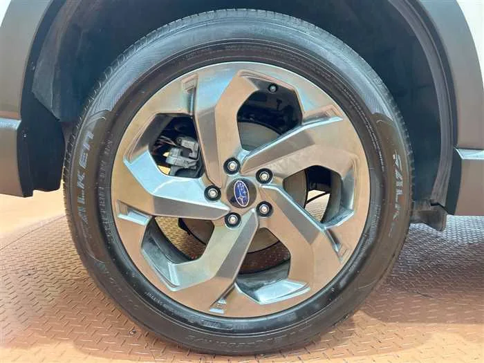Subaru Forester 2024 — миниатюра 3