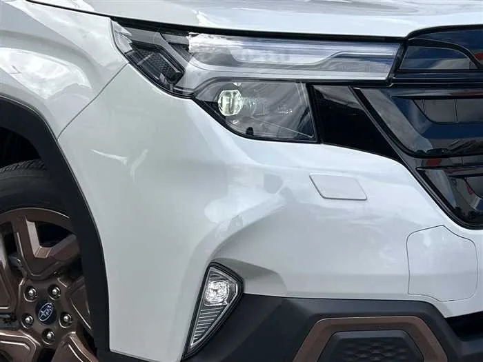 Subaru Forester 2025 — миниатюра 3