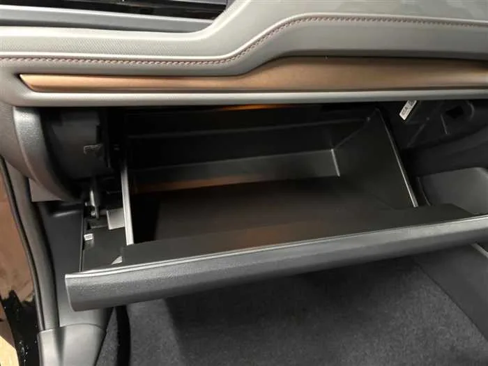 Subaru Forester 2025 — миниатюра 2