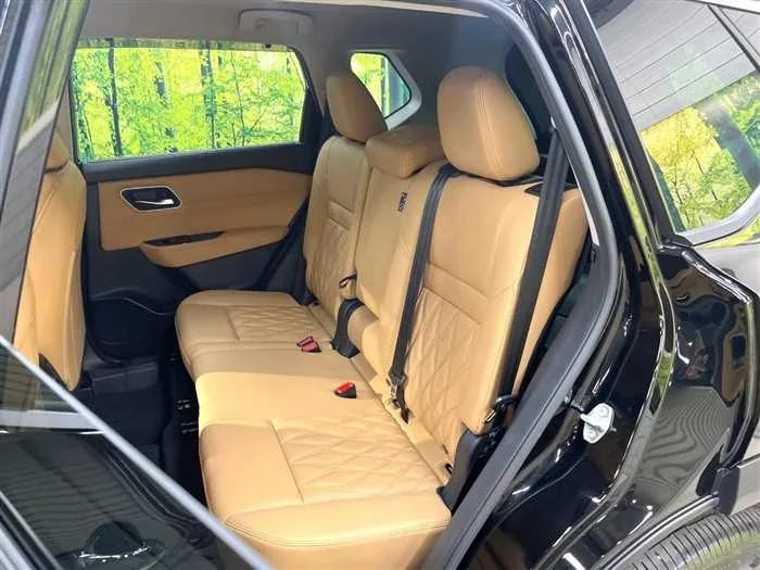 Nissan X-Trail 2023 — миниатюра 3