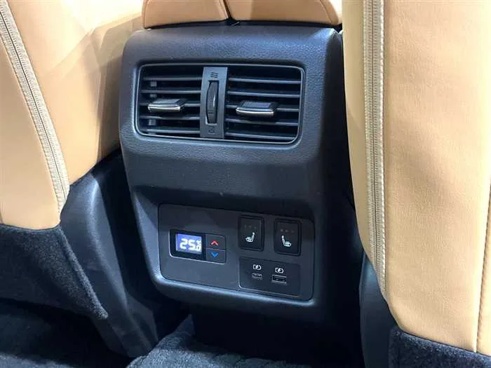 Nissan X-Trail 2023 — миниатюра 3
