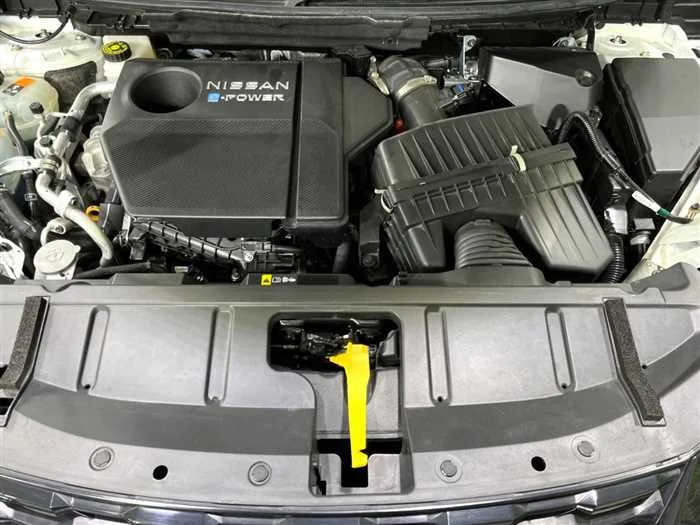 Nissan X-Trail 2024 — миниатюра 5