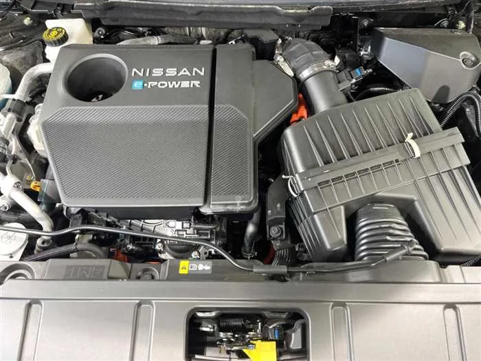 Nissan X-Trail 2025 — миниатюра 2