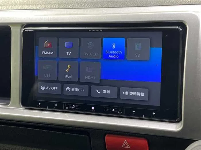 Toyota Hiace Wagon 2022 — миниатюра 5