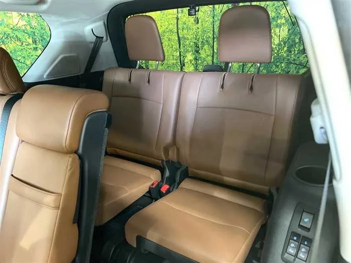 Toyota Land Cruiser Prado 2022 — миниатюра 5