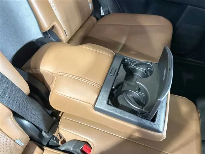 Toyota Land Cruiser Prado 2022 — миниатюра 4