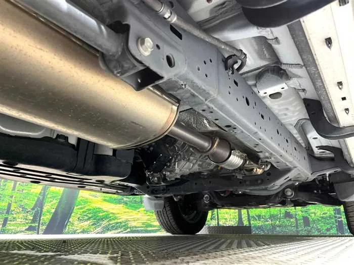 Toyota Land Cruiser Prado 2022 — миниатюра 3
