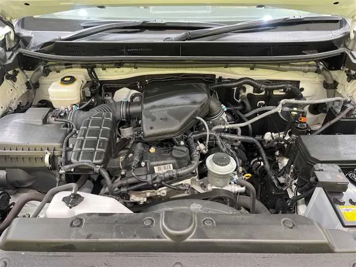 Toyota Land Cruiser Prado 2022 — миниатюра 2