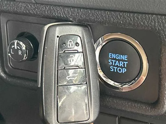 Toyota Land Cruiser Prado 2022 — миниатюра 5