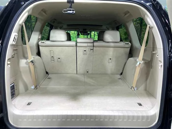 Toyota Land Cruiser Prado 2023 — миниатюра 2