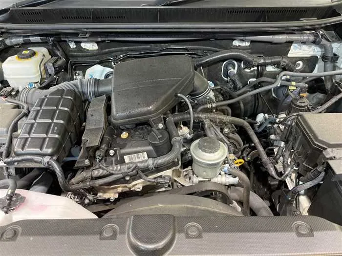 Toyota Land Cruiser Prado 2023 — миниатюра 2