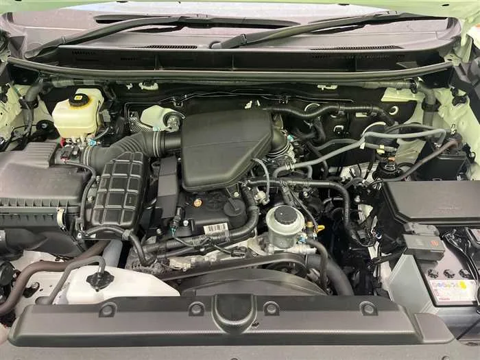 Toyota Land Cruiser Prado 2023 — миниатюра 2