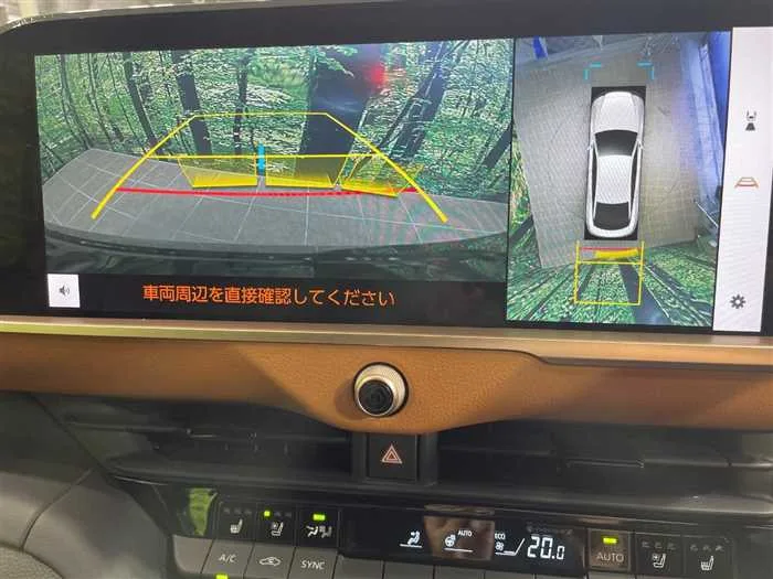 Toyota Crown 2024 — миниатюра 3