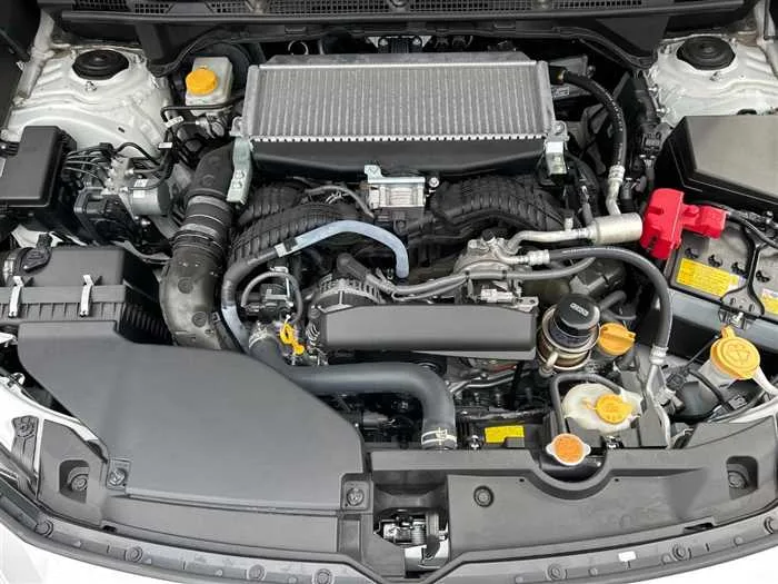 Subaru WRX S4 2024 — миниатюра 2