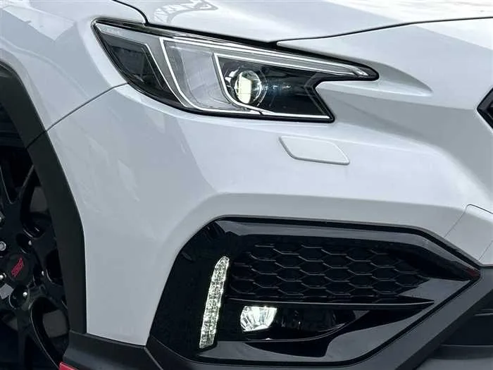 Subaru WRX S4 2024 — миниатюра 3