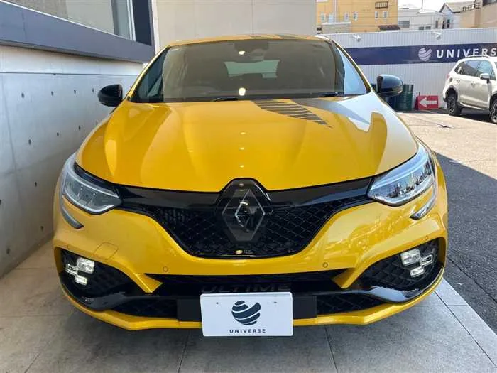 Renault Megane 2023 — миниатюра 5