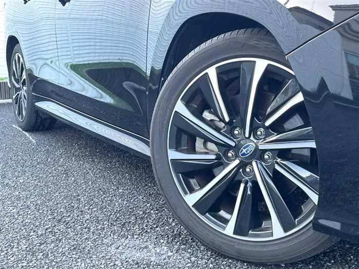 Subaru Levorg 2023 — миниатюра 3