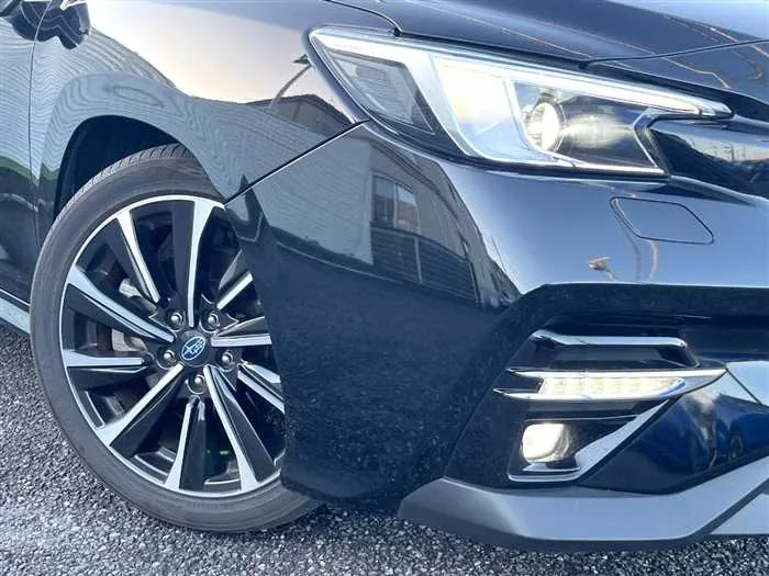 Subaru Levorg 2023 — миниатюра 5