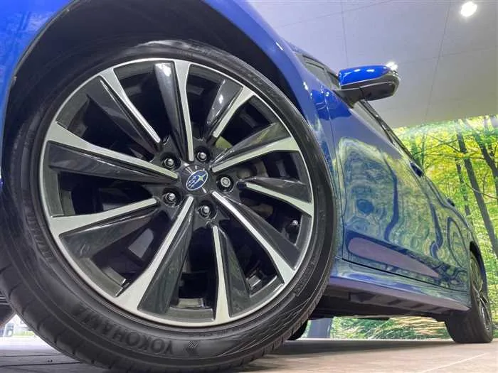 Subaru Levorg 2023 — миниатюра 3