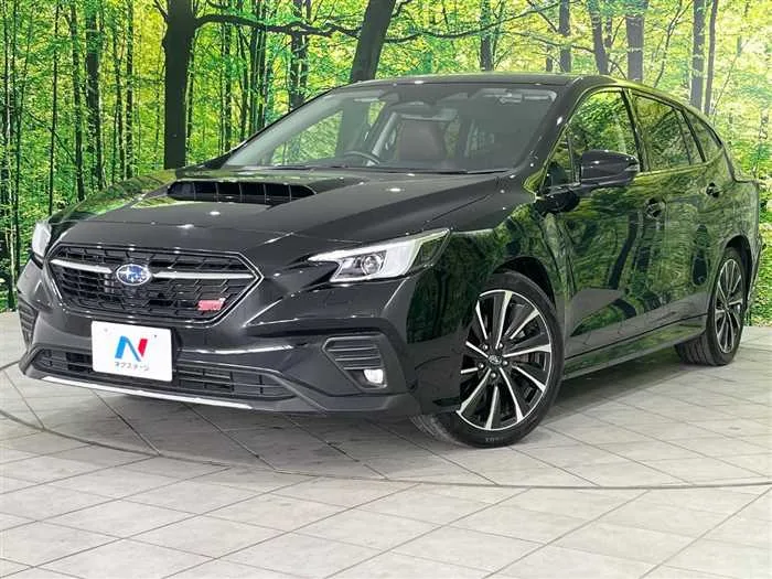 Subaru Levorg 2024 — фото 1, купить с доставкой в Москву