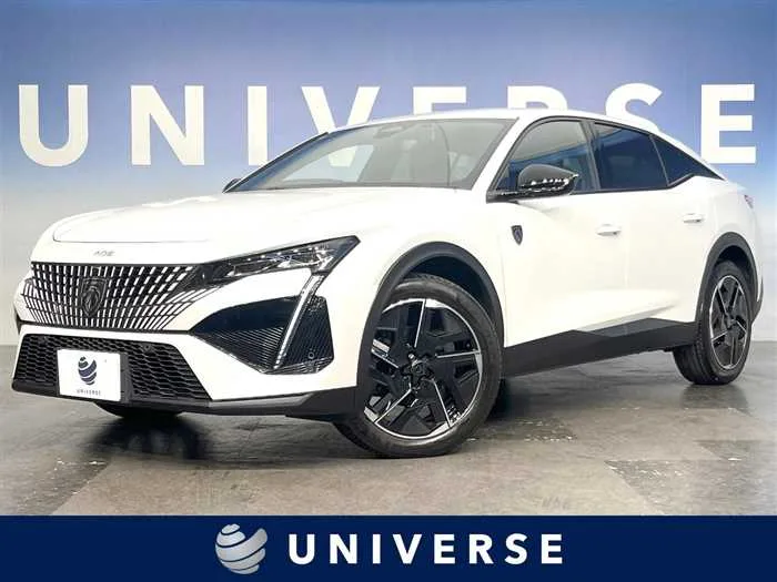 Peugeot Peugoet Others 2024 — миниатюра 4
