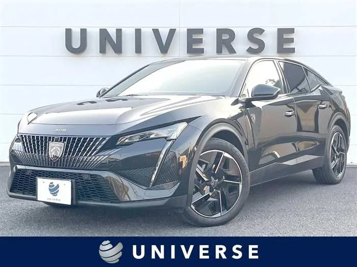 Peugeot Peugoet Others 2023 — миниатюра 4