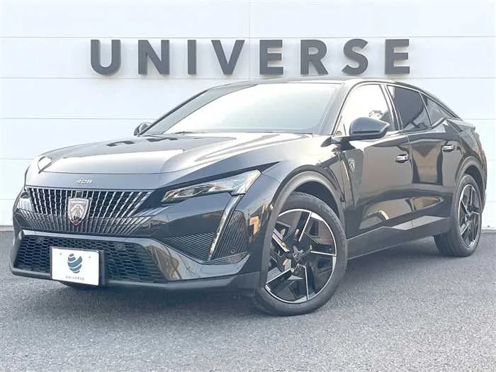 Peugeot Peugoet Others 2023 — фото 1, купить с доставкой в Москву