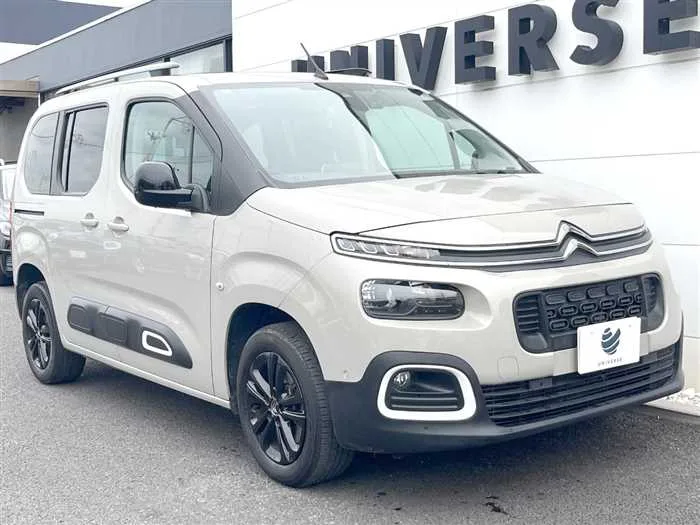 Citroen Berlingo 2022 — миниатюра 5