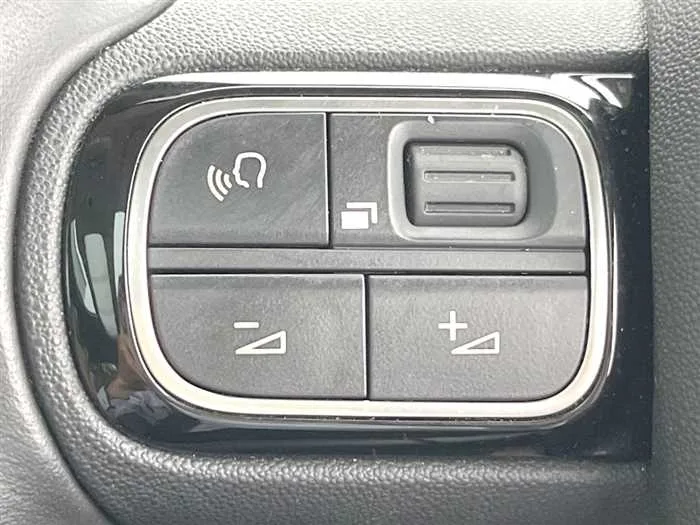 Citroen Berlingo 2022 — миниатюра 3