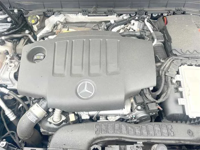 Mercedes-Benz Mercedes-Benz Others 2022 — миниатюра 2