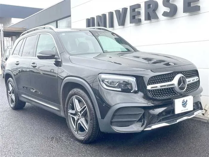 Mercedes-Benz Mercedes-Benz Others 2022 — миниатюра 5