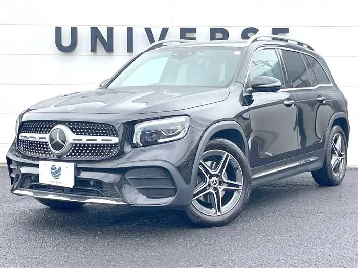 Mercedes-Benz Mercedes-Benz Others 2022 — фото 1, купить с доставкой в Москву