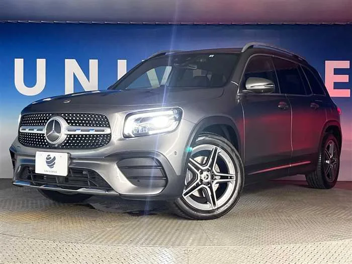 Mercedes-Benz Mercedes-Benz Others 2022 — миниатюра 2