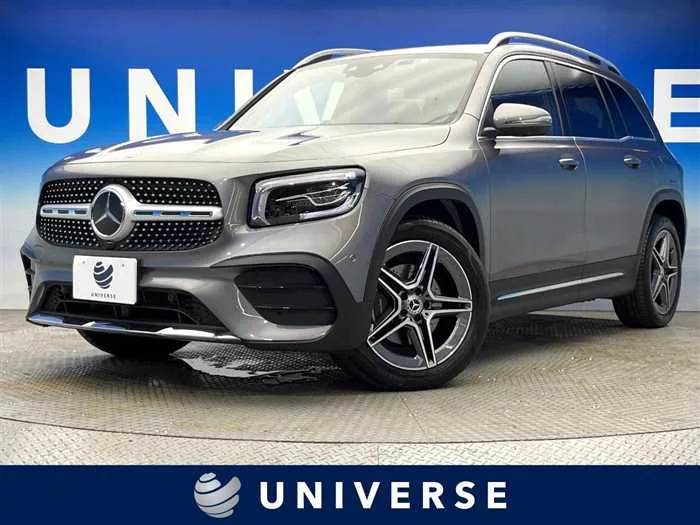 Mercedes-Benz Mercedes-Benz Others 2022 — миниатюра 4