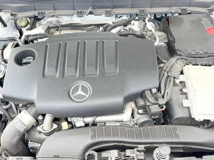 Mercedes-Benz Mercedes-Benz Others 2022 — миниатюра 2