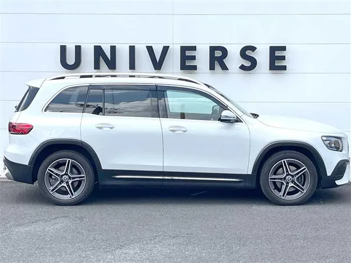 Mercedes-Benz Mercedes-Benz Others 2022 — миниатюра 3