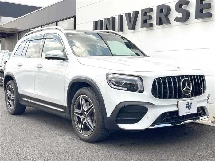 Mercedes-Benz Mercedes-Benz Others 2022 — миниатюра 5