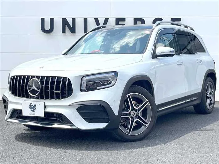Mercedes-Benz Mercedes-Benz Others 2022 — фото 1, купить с доставкой в Москву