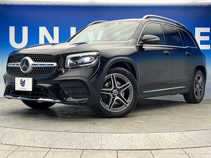 Mercedes-Benz Mercedes-Benz Others 2023 — фото 1, купить с доставкой в Москву