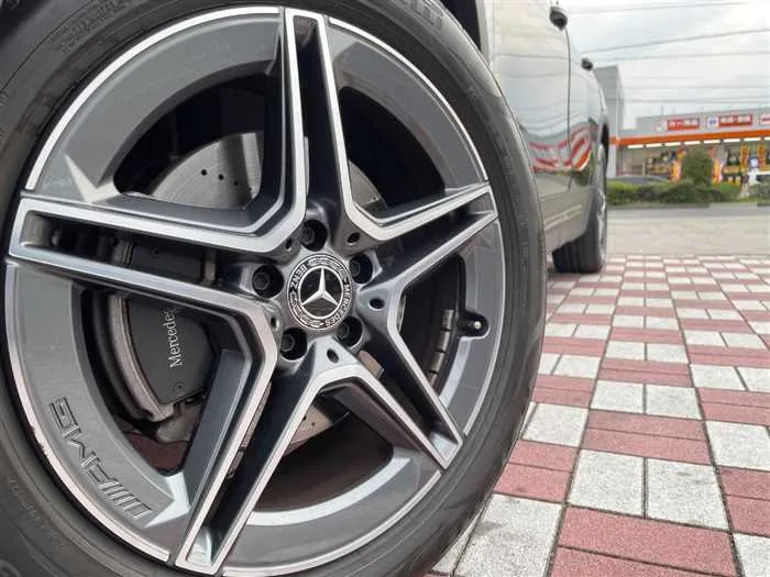 Mercedes-Benz Mercedes-Benz Others 2023 — миниатюра 5