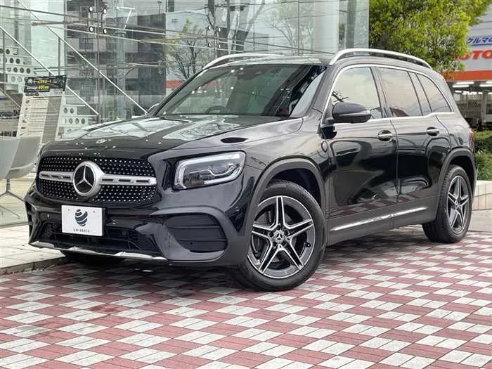 Mercedes-Benz Mercedes-Benz Others 2023 — фото 1, купить с доставкой в Москву