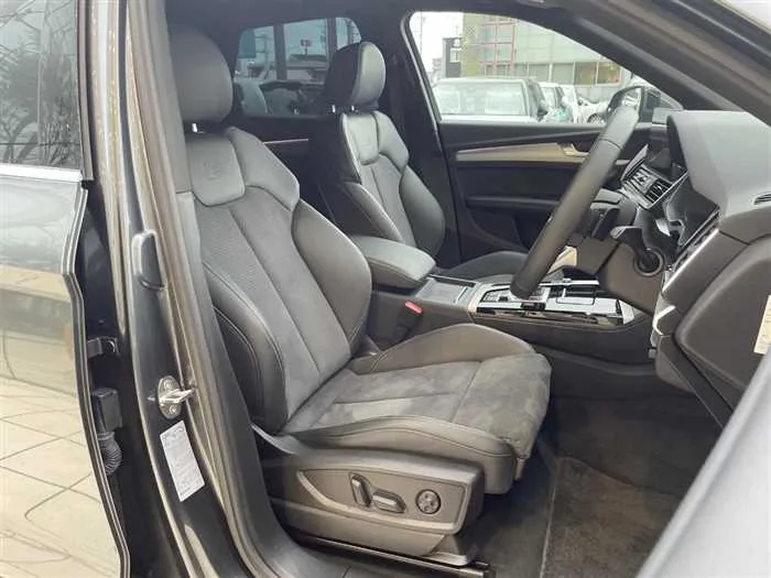 Audi Q5 2023 — миниатюра 5