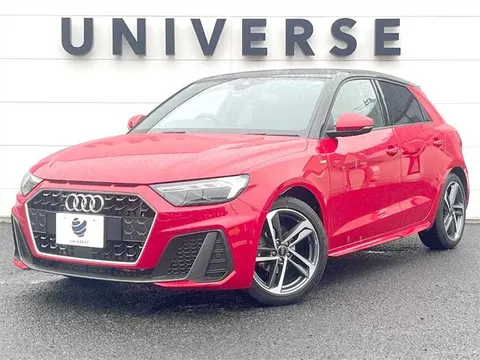 Audi Audi Others 2024 buy in Moscow