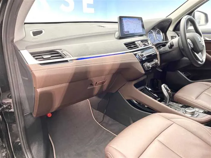 BMW X1 2022 — миниатюра 3