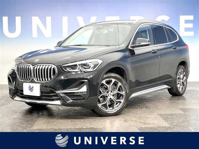 BMW X1 2022 — миниатюра 4