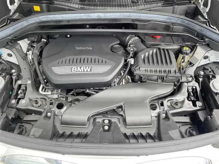 BMW X1 2022 — миниатюра 2