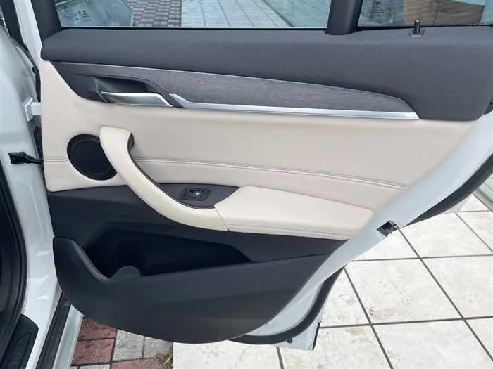 BMW X1 2022 — миниатюра 3